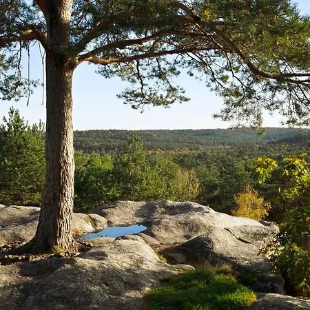 La Cloche Doree, Parking, 3 Etoiles, En Plein Coeur De *