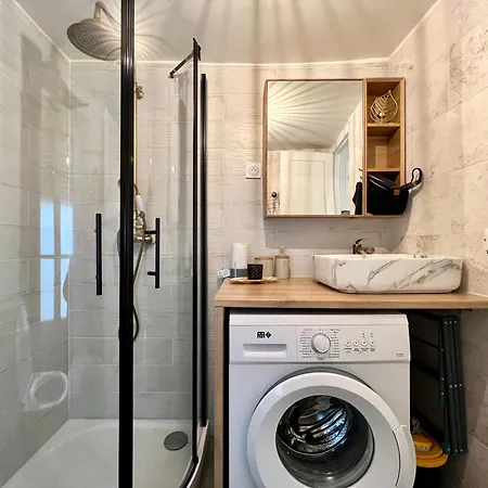 La Cloche Doree, Parking, 3 Etoiles, En Plein Coeur De Appartement
