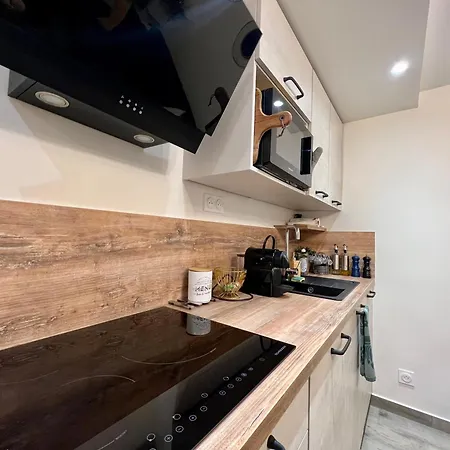 La Cloche Doree, Parking, 3 Etoiles, En Plein Coeur De Appartement